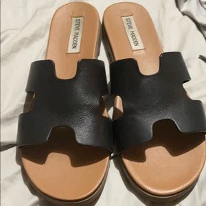 Steve Madden sandals